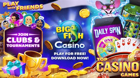  big fish casino free chips